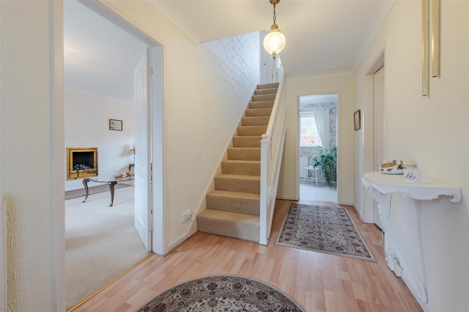 Lynwood Drive, Blakedown, Kidderminster